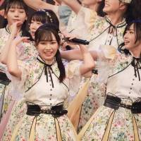 STU48「TIF 2022」HOT STAGE