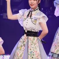 STU48「TIF 2022」HOT STAGE