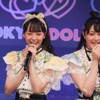 STU48「TIF 2022」HOT STAGE