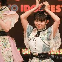 STU48「TIF 2022」HOT STAGE