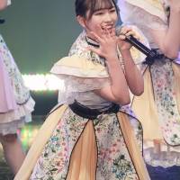 STU48「TIF 2022」HOT STAGE