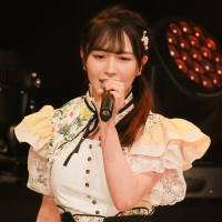 STU48「TIF 2022」HOT STAGE