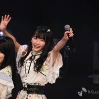 STU48「TIF 2022」HOT STAGE