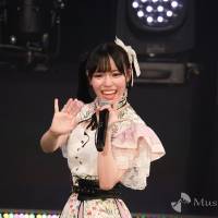 STU48「TIF 2022」HOT STAGE