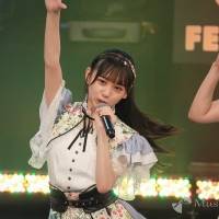 STU48「TIF 2022」HOT STAGE