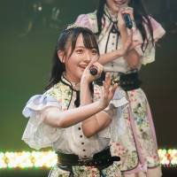 STU48「TIF 2022」HOT STAGE