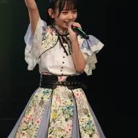 STU48「TIF 2022」HOT STAGE