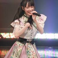 STU48「TIF 2022」HOT STAGE