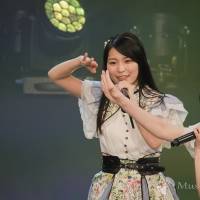 STU48「TIF 2022」HOT STAGE