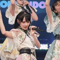 STU48「TIF 2022」HOT STAGE