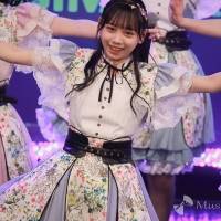 STU48「TIF 2022」HOT STAGE