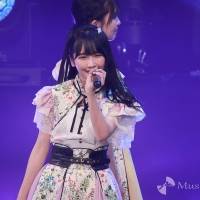 STU48「TIF 2022」HOT STAGE