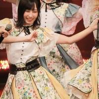 STU48「TIF 2022」HOT STAGE
