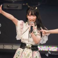 STU48「TIF 2022」HOT STAGE