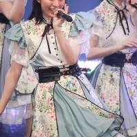 STU48「TIF 2022」HOT STAGE