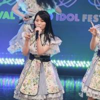 STU48「TIF 2022」HOT STAGE