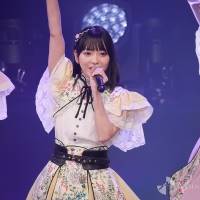 STU48「TIF 2022」HOT STAGE