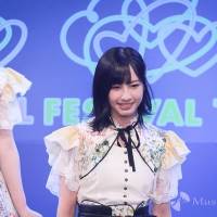 STU48「TIF 2022」HOT STAGE