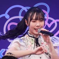 STU48「TIF 2022」HOT STAGE