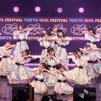 STU48「TIF 2022」HOT STAGE