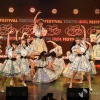 STU48「TIF 2022」HOT STAGE