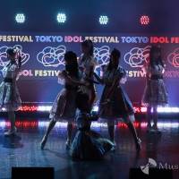 STU48「TIF 2022」HOT STAGE