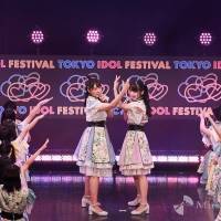 STU48「TIF 2022」HOT STAGE