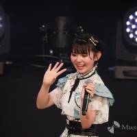 STU48「TIF 2022」HOT STAGE