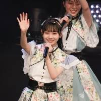 STU48「TIF 2022」HOT STAGE