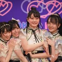 STU48「TIF 2022」HOT STAGE