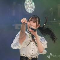 STU48「TIF 2022」HOT STAGE