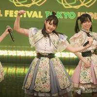 STU48「TIF 2022」HOT STAGE