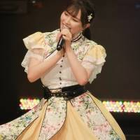 STU48「TIF 2022」HOT STAGE