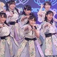STU48「TIF 2022」HOT STAGE