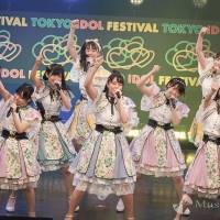 STU48「TIF 2022」HOT STAGE