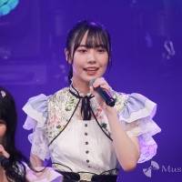STU48「TIF 2022」HOT STAGE
