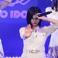 乃木坂46・５期生「TIF」パフォーマンス