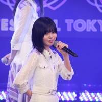乃木坂46 ５期生・中西アルノ「TIF」パフォーマンス