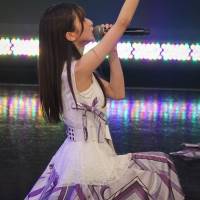乃木坂46・５期生「TIF」パフォーマンス