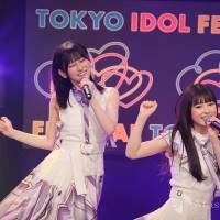 乃木坂46・５期生「TIF」パフォーマンス