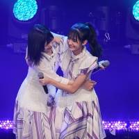 乃木坂46・５期生「TIF」パフォーマンス