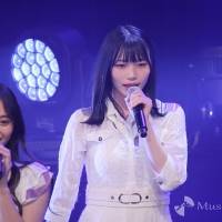 乃木坂46・５期生「TIF」パフォーマンス