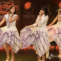 乃木坂46・５期生「TIF」パフォーマンス