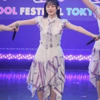 乃木坂46・５期生「TIF」パフォーマンス