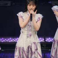 乃木坂46・５期生「TIF」パフォーマンス