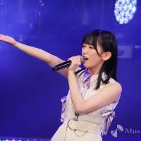 乃木坂46・５期生「TIF」パフォーマンス