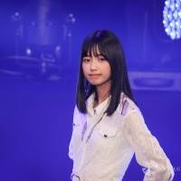 乃木坂46・５期生「TIF」パフォーマンス