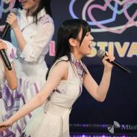 乃木坂46・５期生「TIF」パフォーマンス