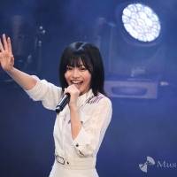 乃木坂46・５期生「TIF」パフォーマンス