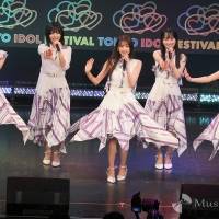 乃木坂46・５期生「TIF」パフォーマンス